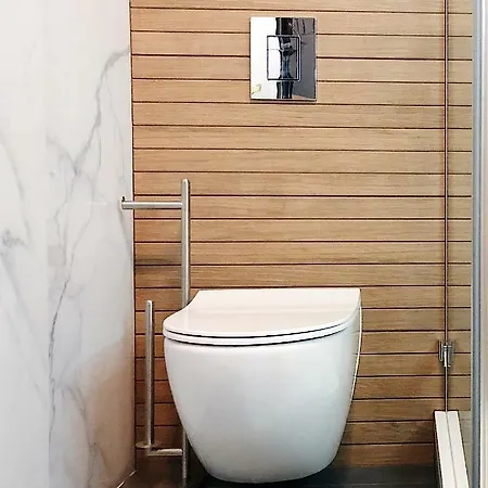 Tcf - Big With Free Garage Apartment Krakau