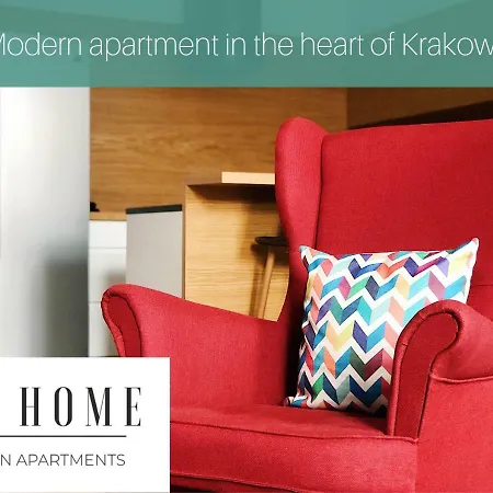 Tcf - Big With Free Garage * Краков