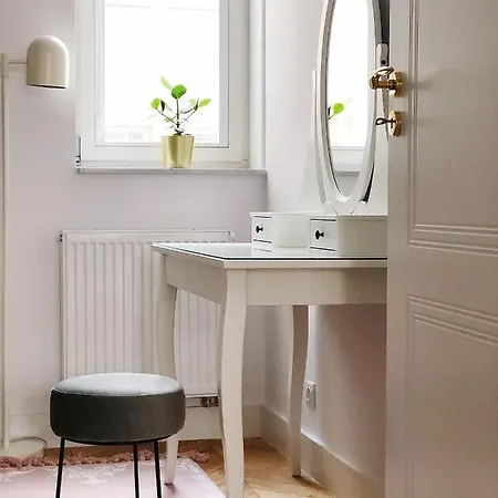 Apartamento Tcf - Big With Free Garage
