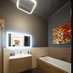 Tcf - Big With Free Garage Appartement