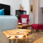 Appartement Tcf - Big With Free Garage