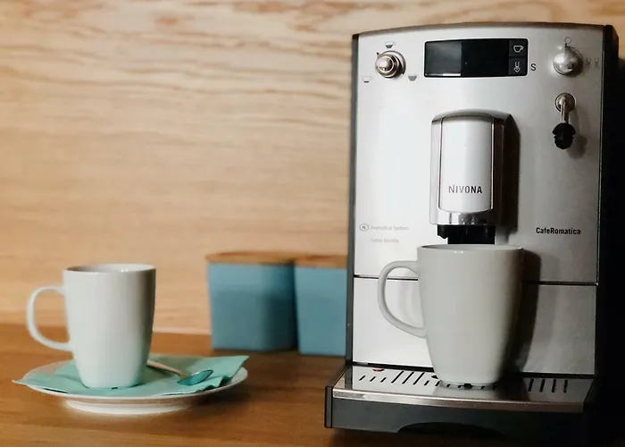 Tcf - Big With Free Garage شقة