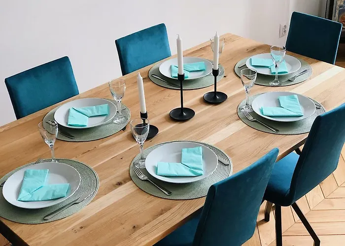 Tcf - Big With Free Garage كراكوفيا